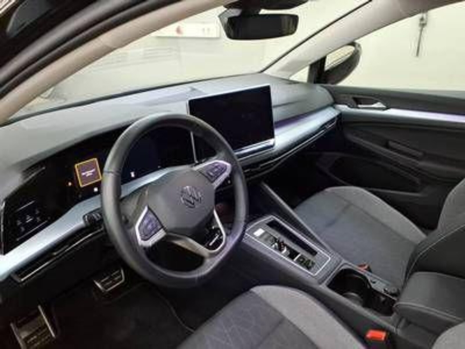 Volkswagen Golf – Bild 4