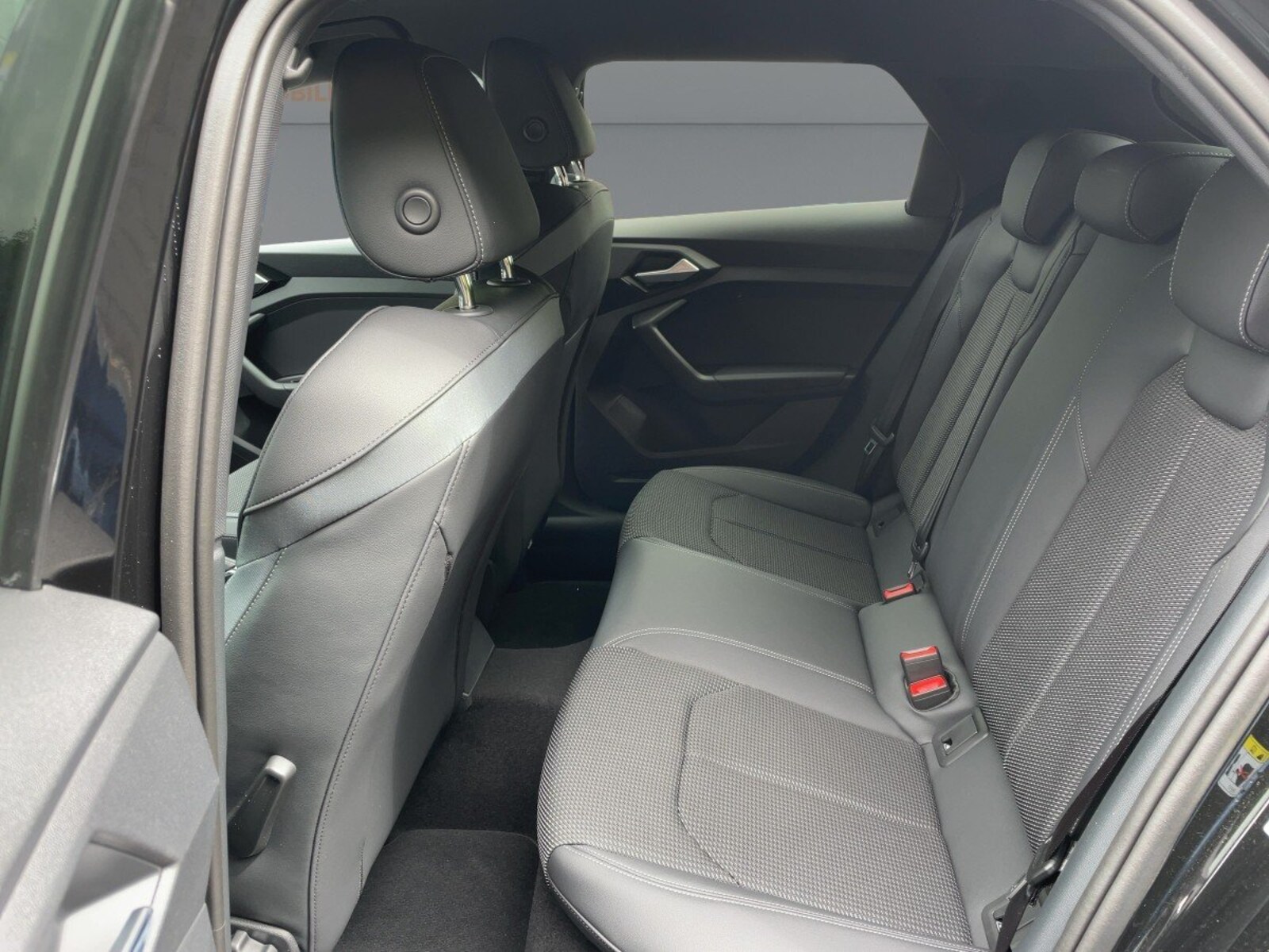 Audi A1 Sportback – Bild 9