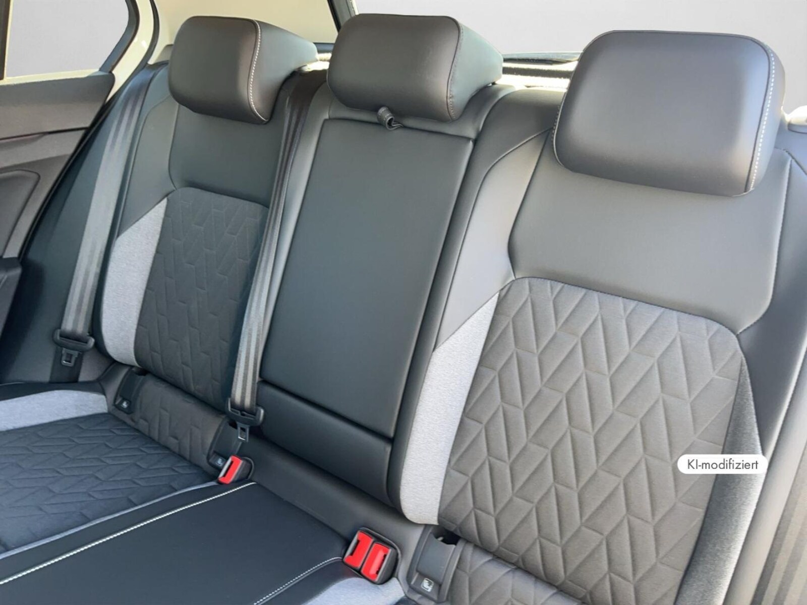 Volkswagen Golf – Bild 14