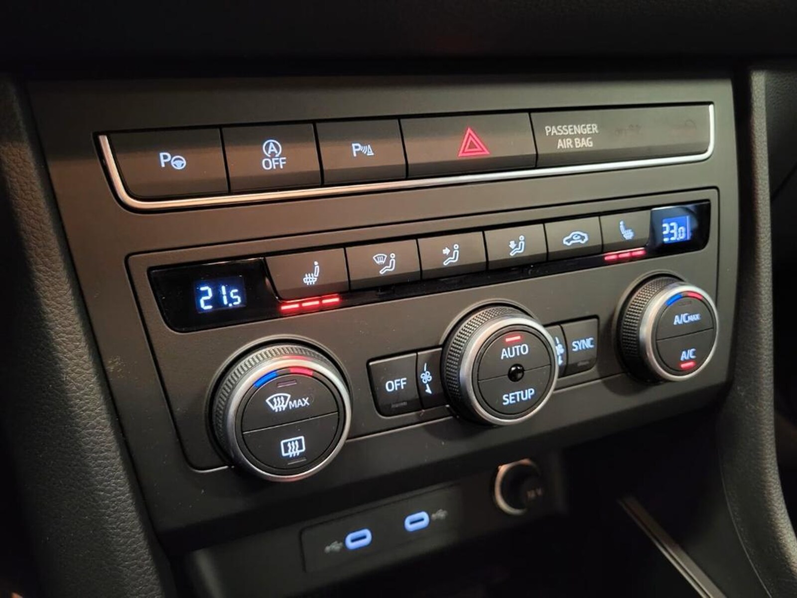 SEAT Ateca – Bild 18
