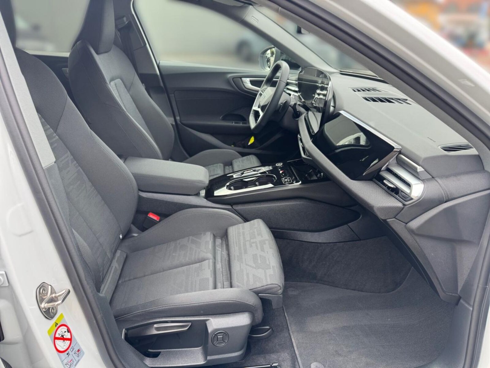 Audi A5 Avant – Bild 13