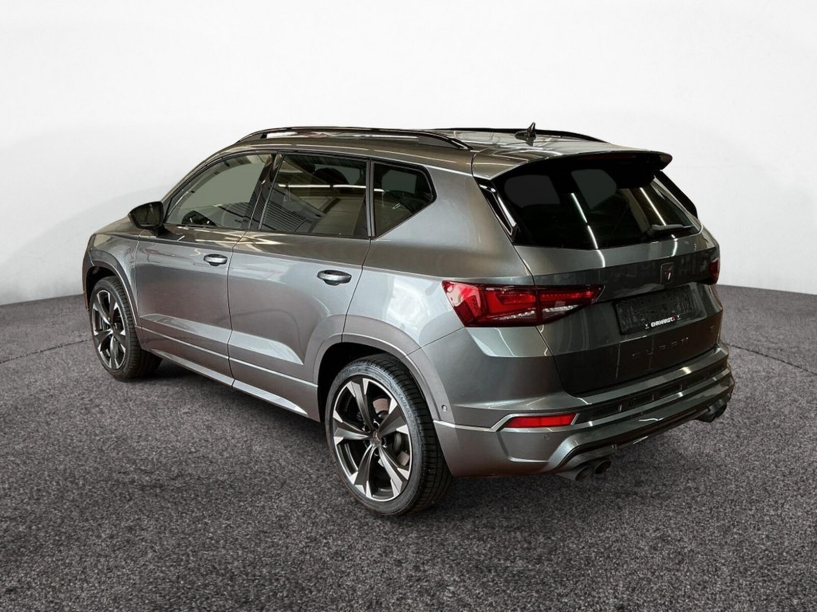 CUPRA Ateca – Bild 3
