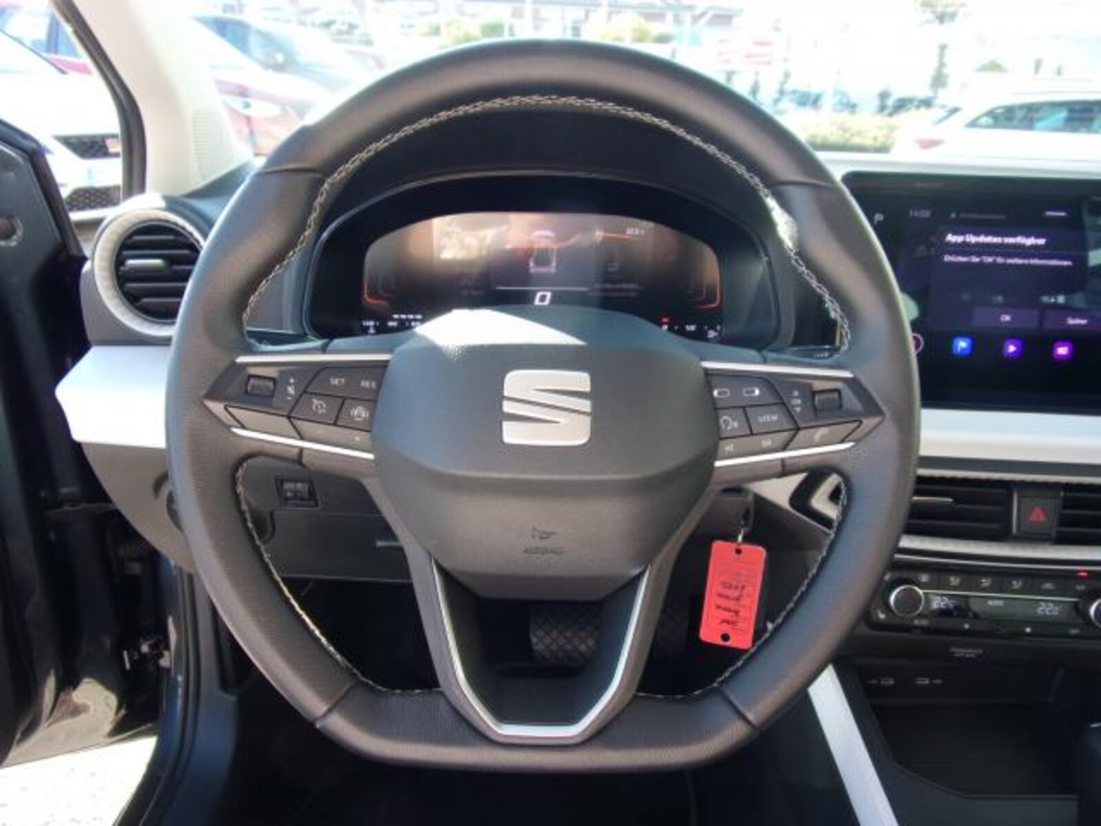 SEAT Arona – Bild 15