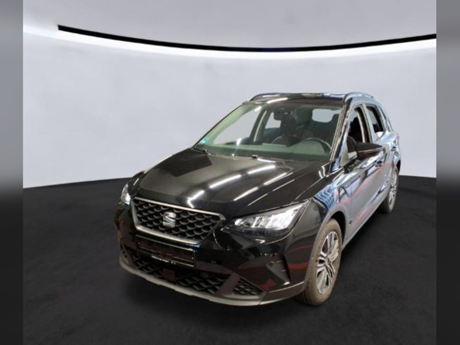 SEAT Arona – Bild 2