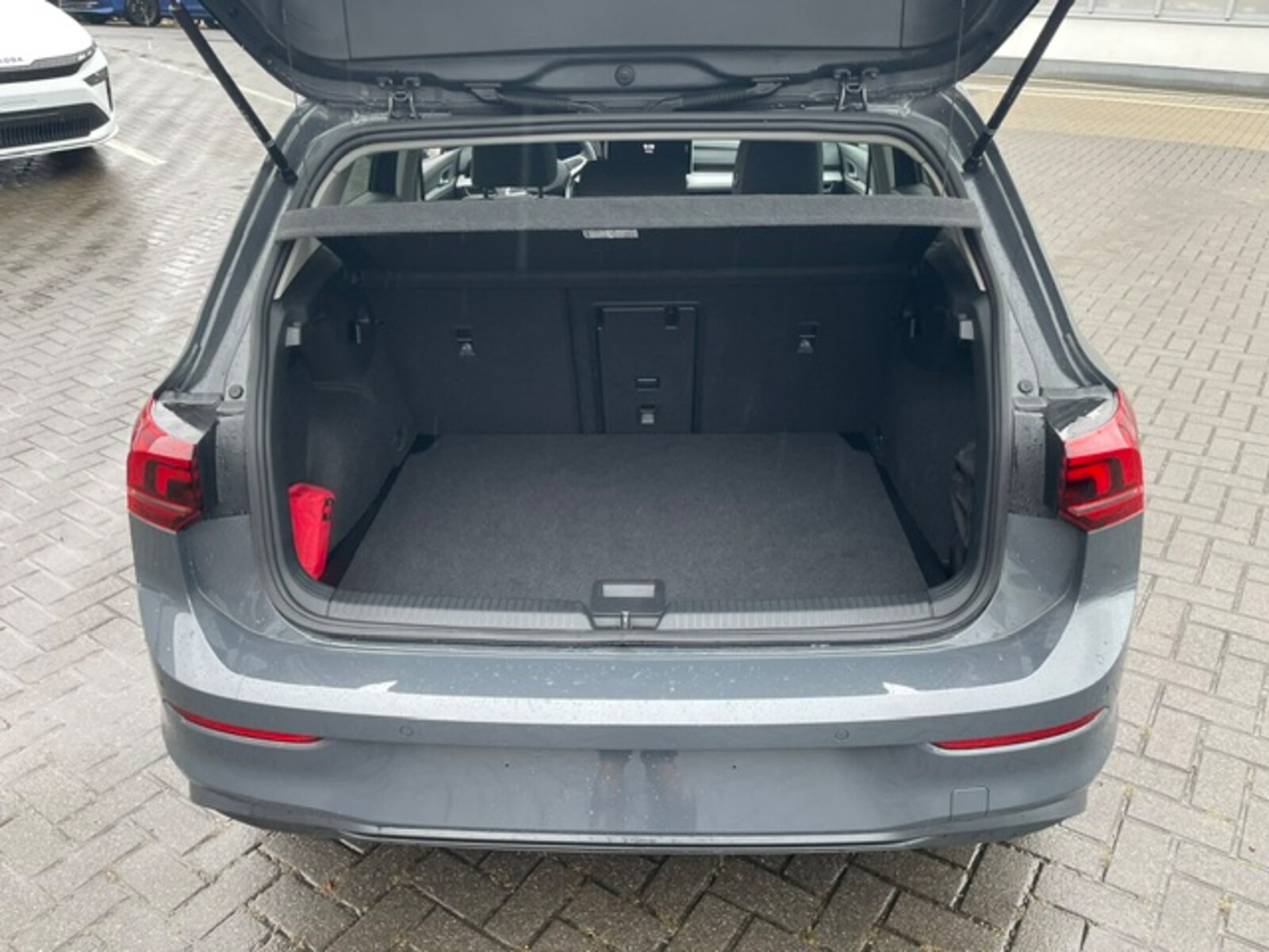 Volkswagen Golf – Bild 6