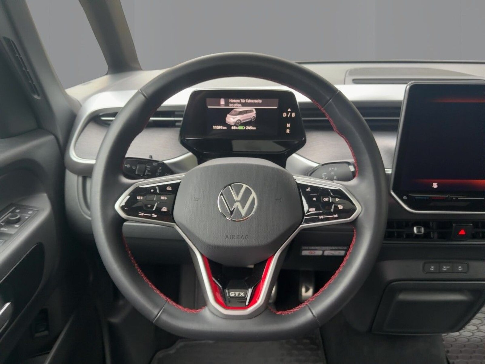 Volkswagen ID. Buzz – Bild 9