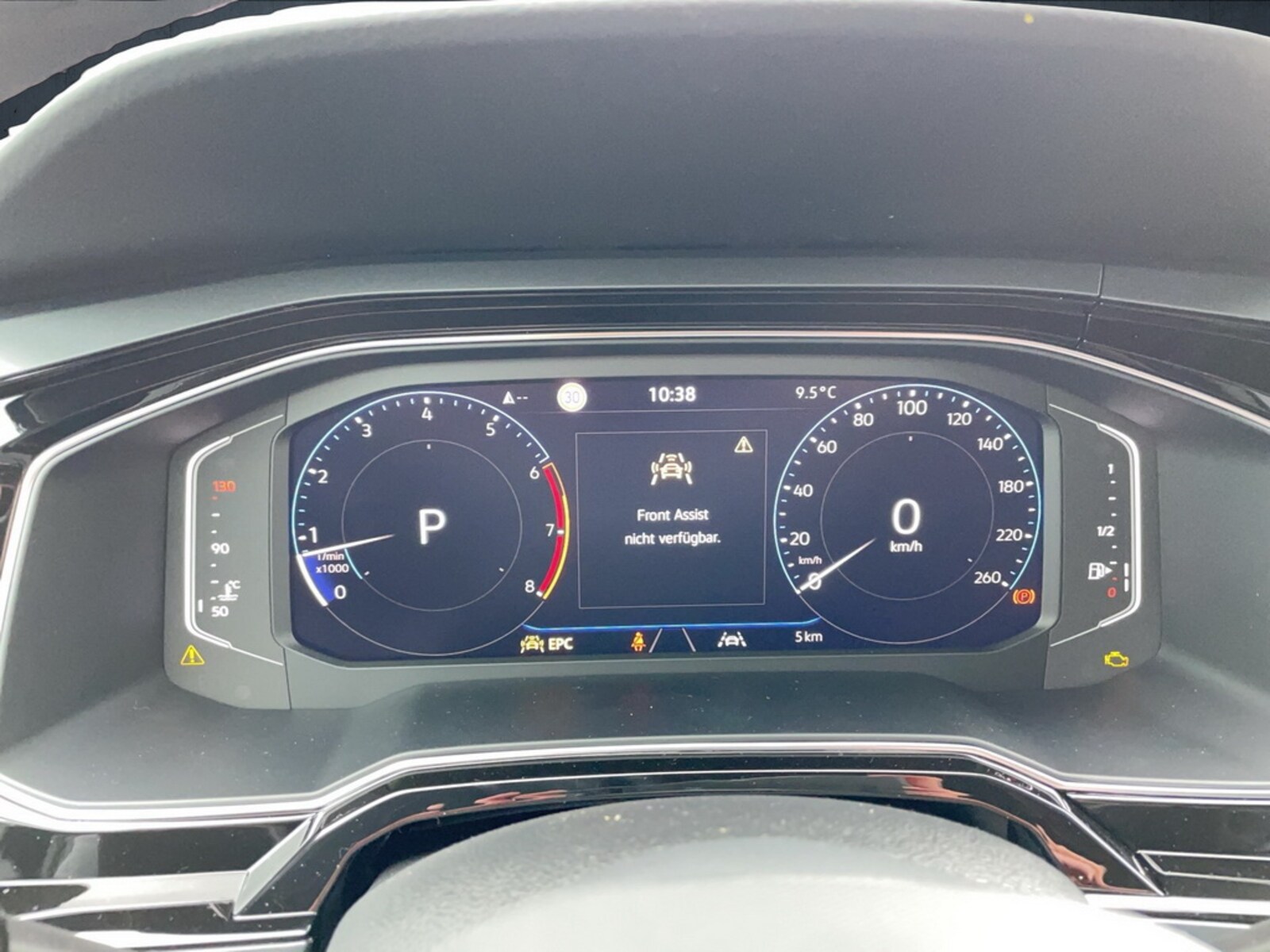 Volkswagen Taigo – Bild 11