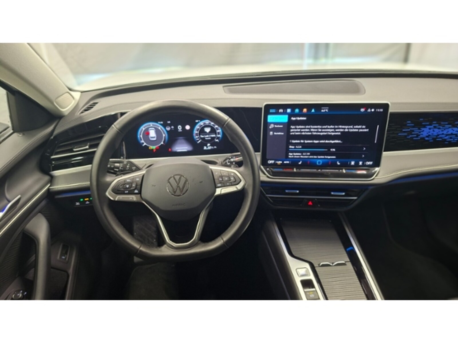 Volkswagen Passat – Bild 14