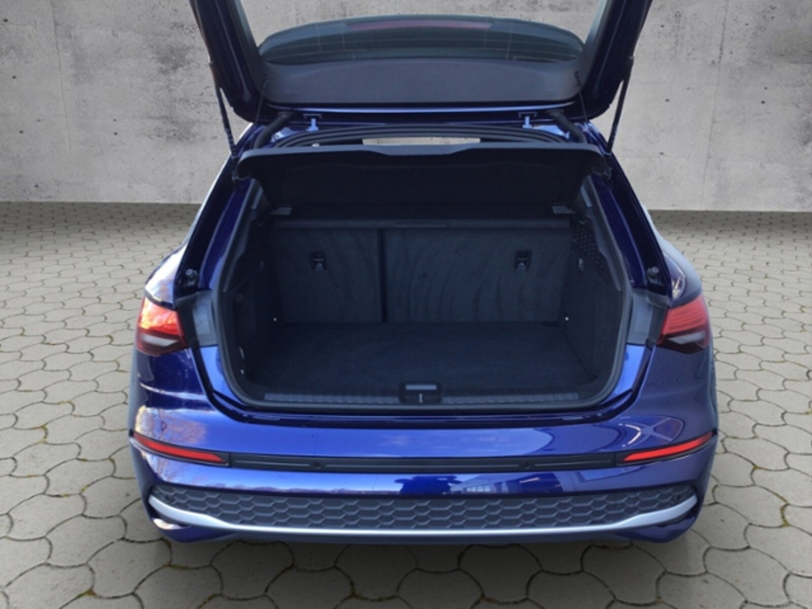 Audi A3 Sportback – Bild 11