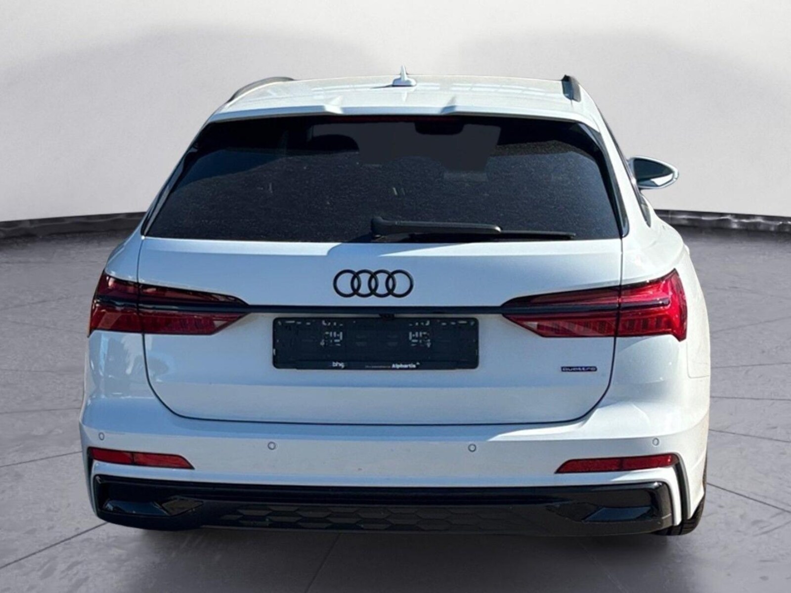 Audi A6 Avant – Bild 5