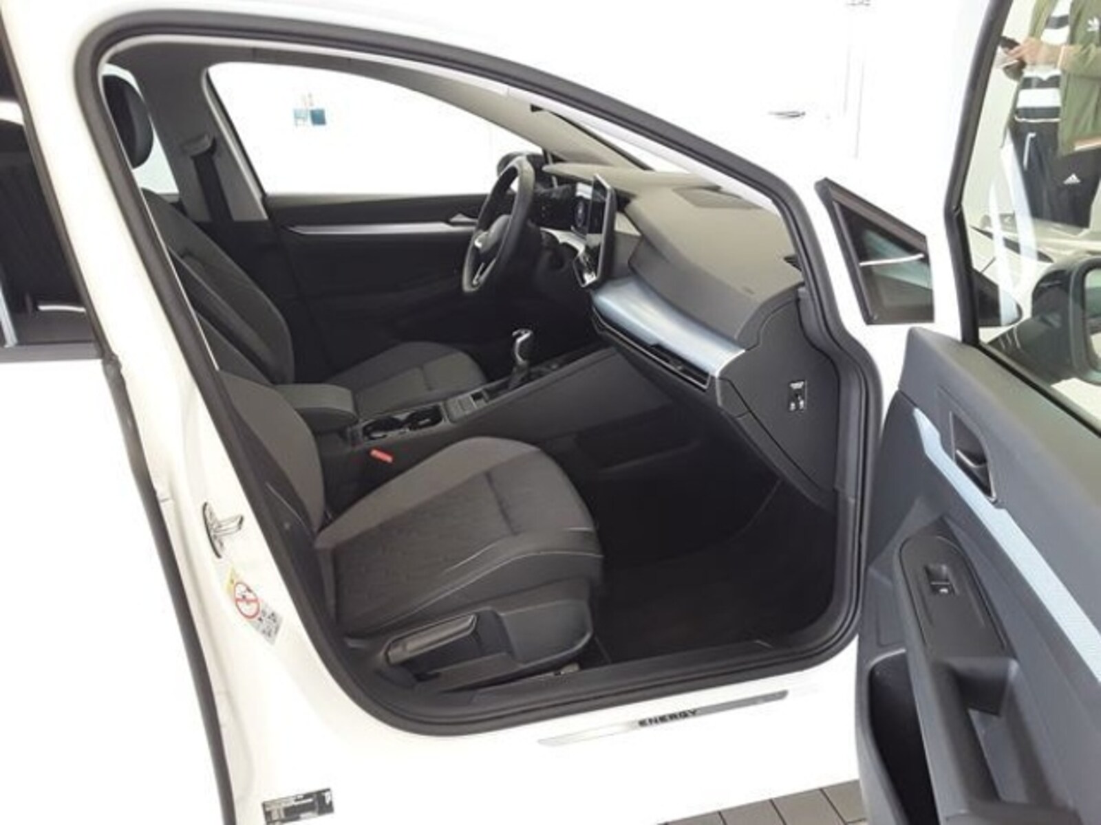 Volkswagen Golf Variant – Bild 5