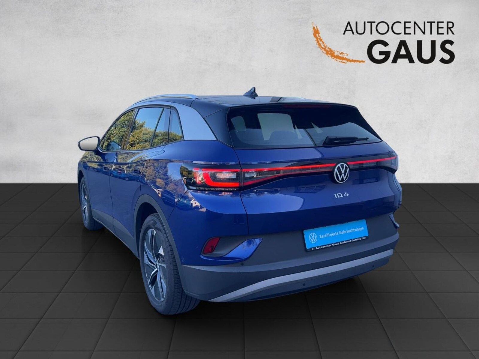 Volkswagen ID.4 – Bild 5