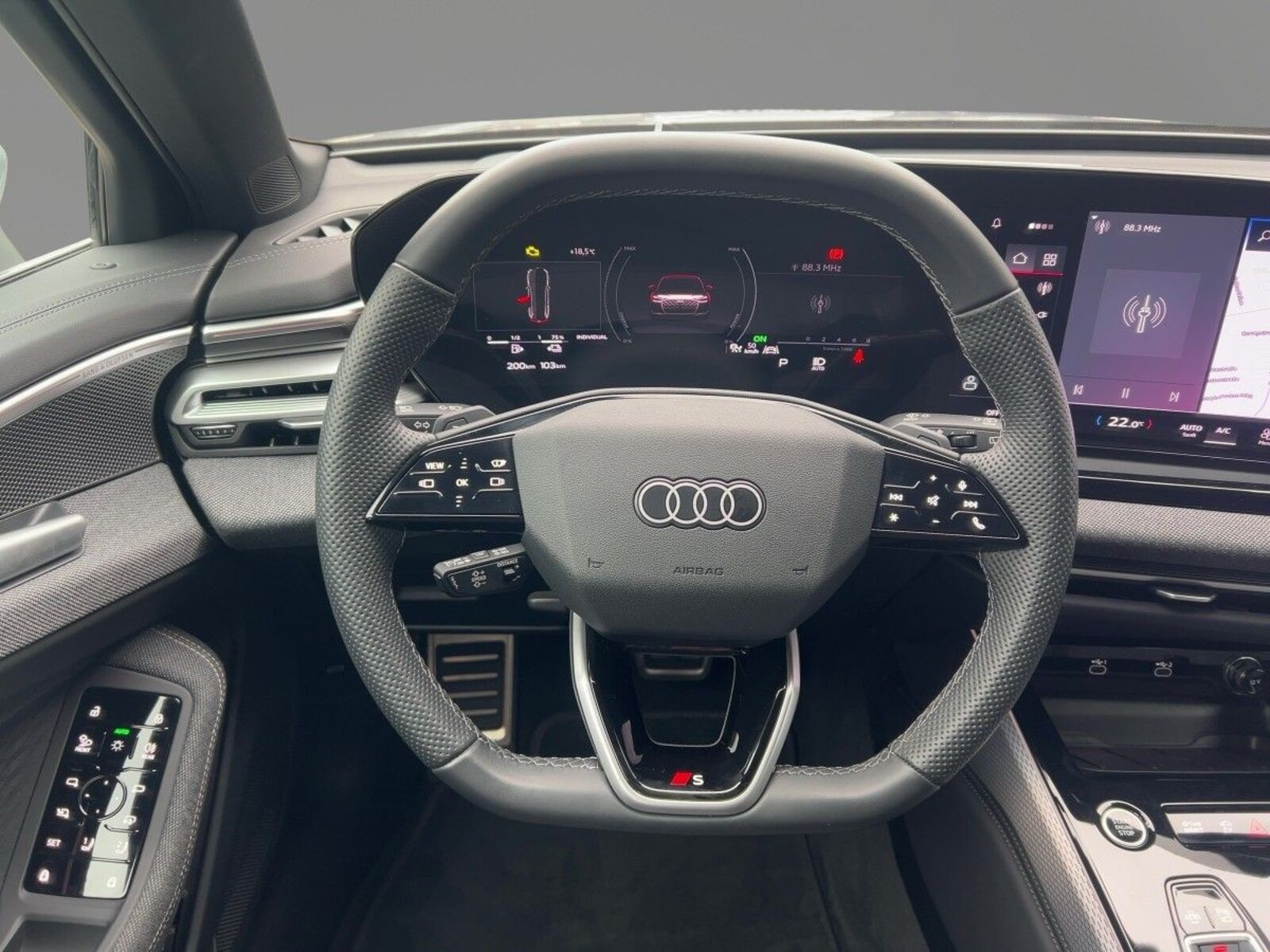 Audi A6 Avant – Bild 11