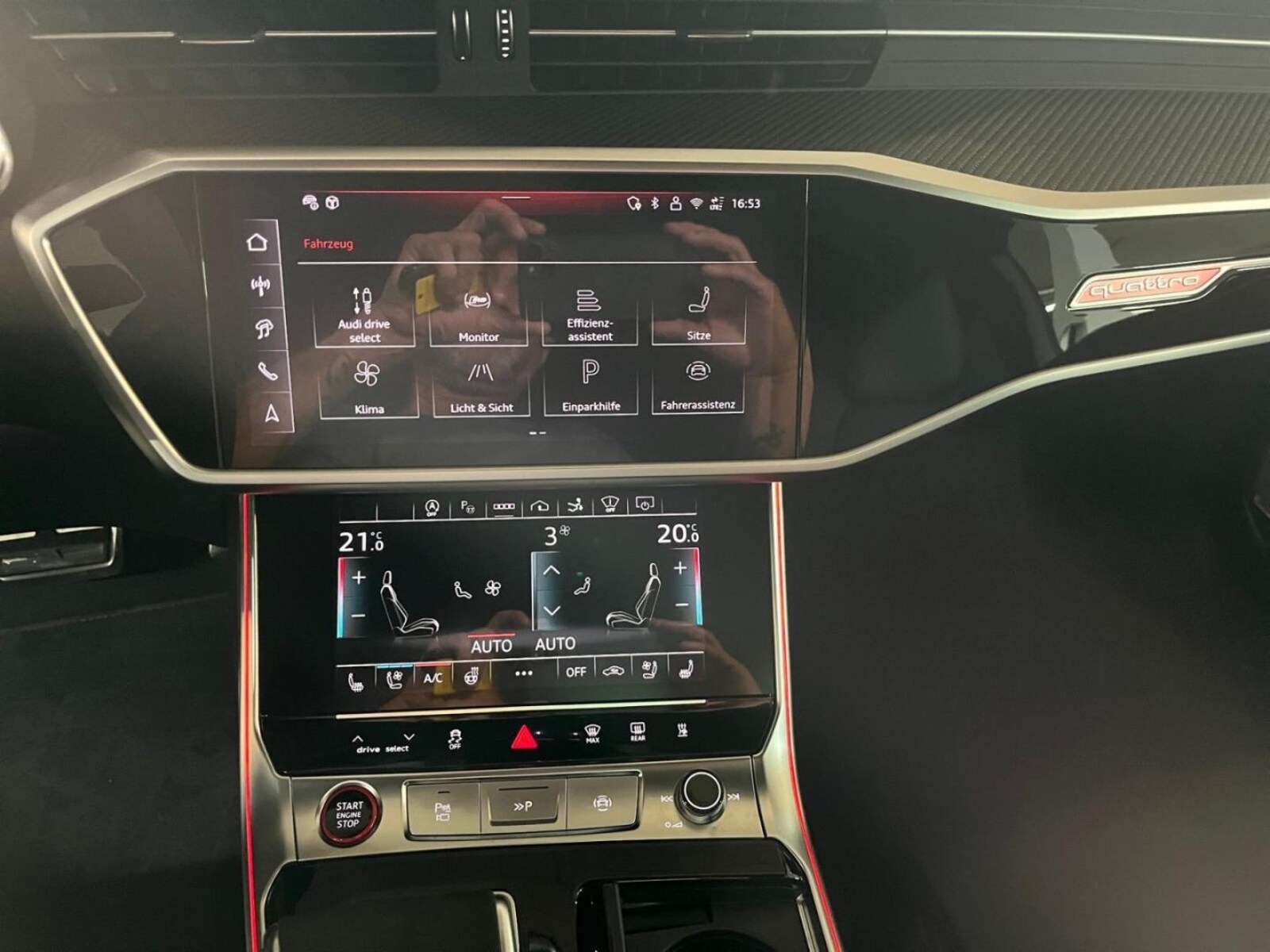 Audi RS 7 Sportback performance – Bild 10