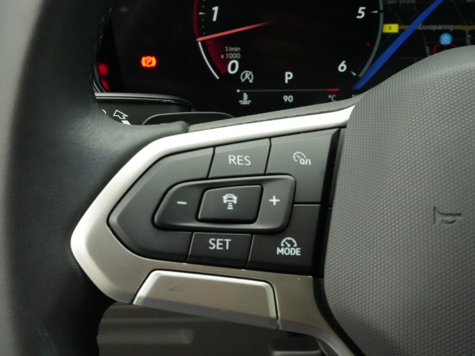 Volkswagen Touareg – Bild 7