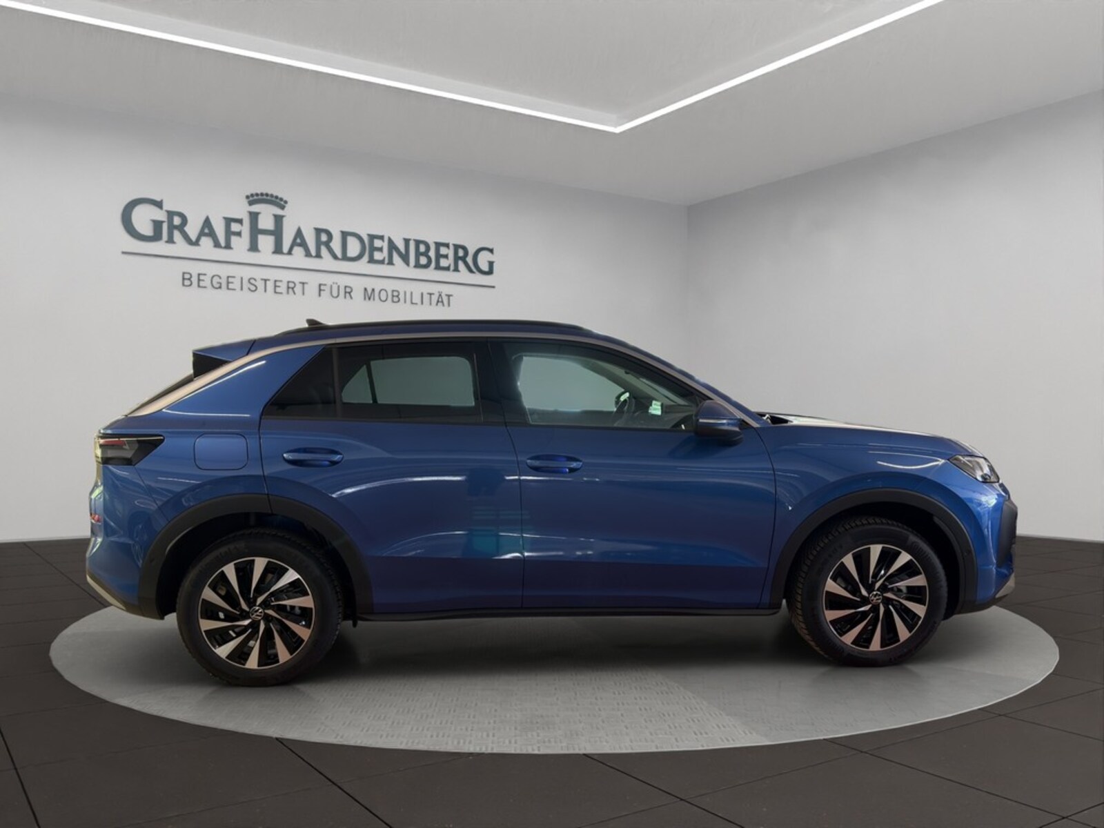 Volkswagen T-Roc – Bild 7