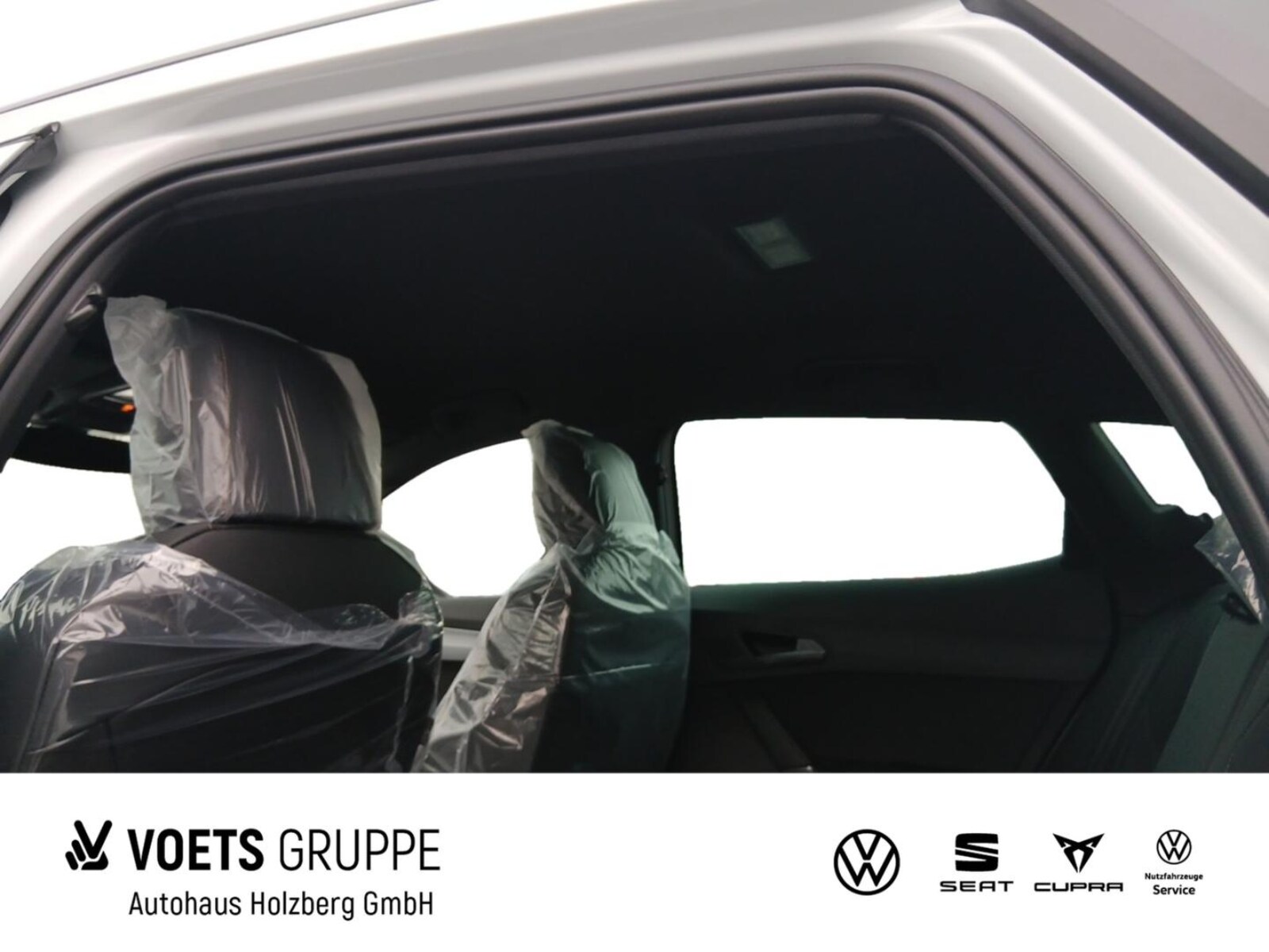 CUPRA Formentor – Bild 15