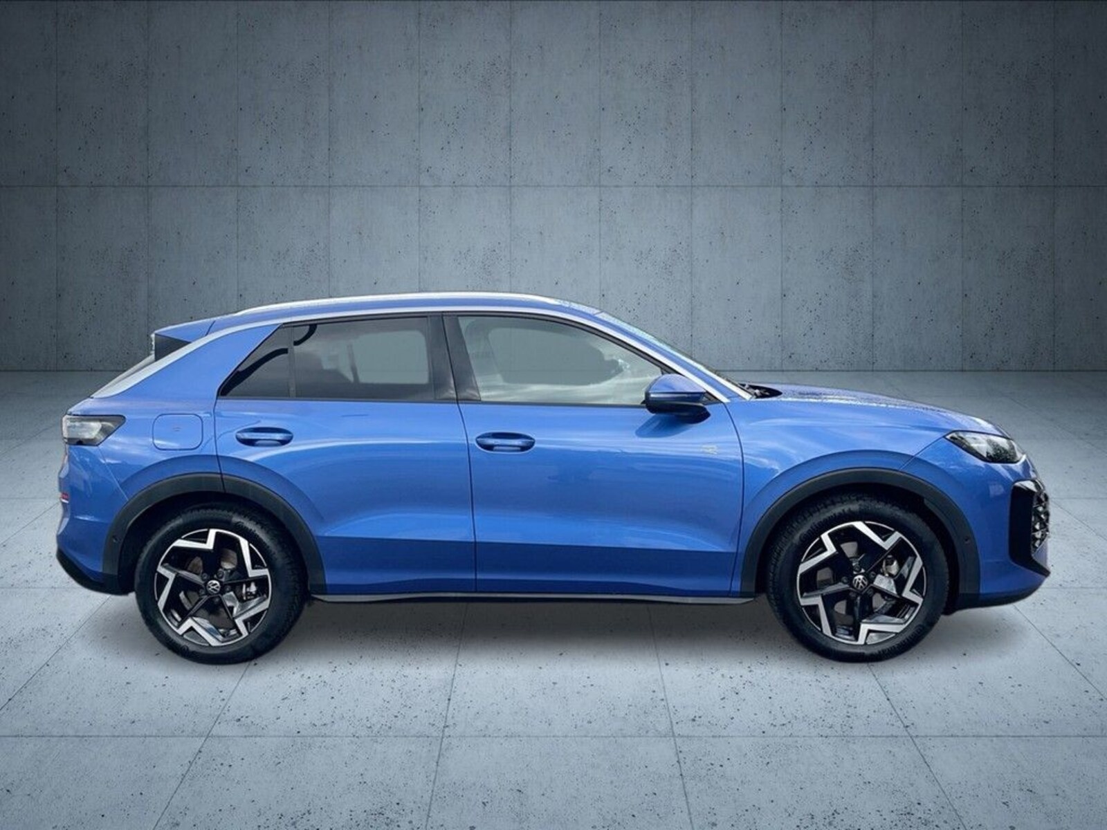 Volkswagen T-Roc – Bild 7