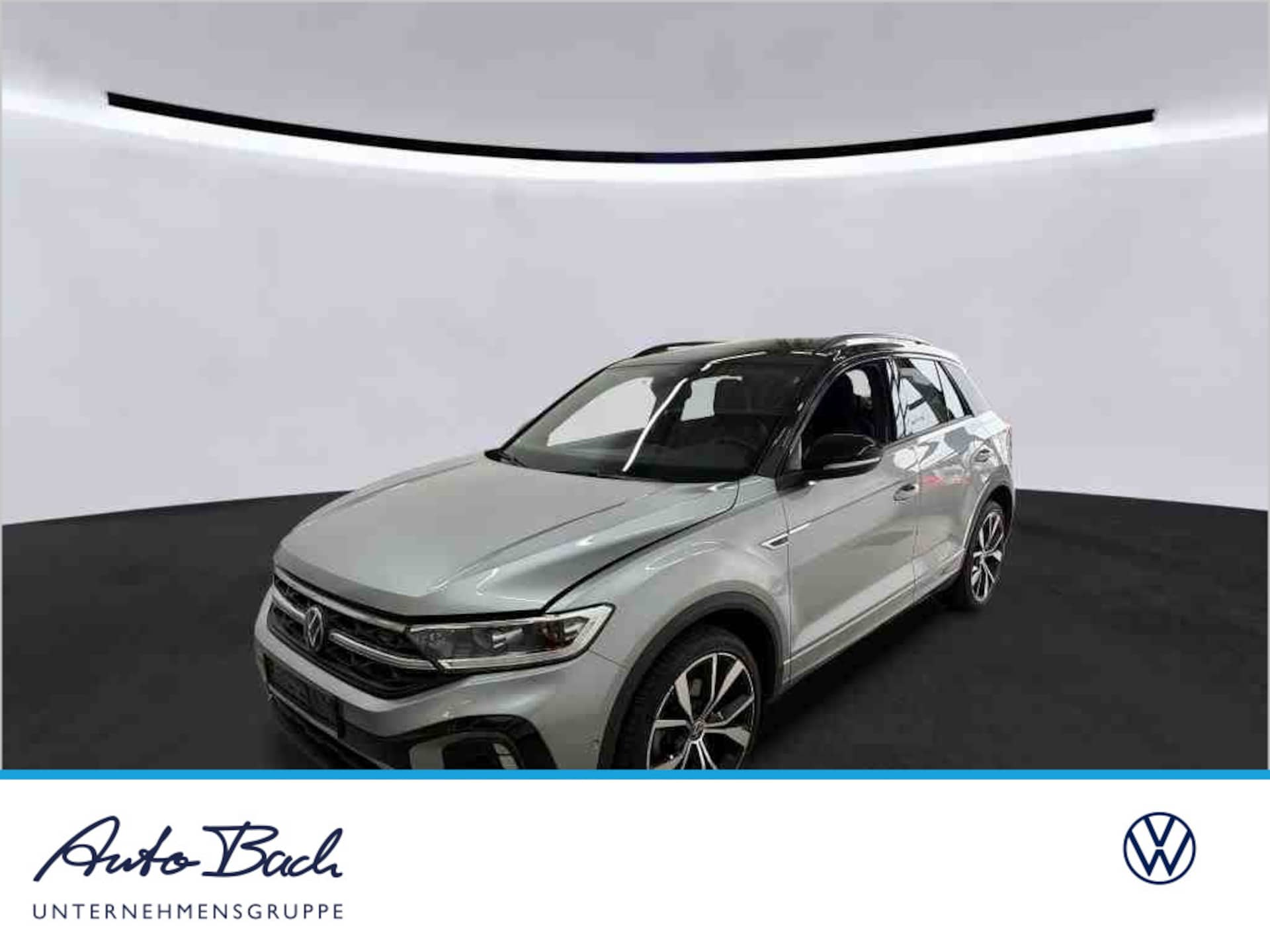 Volkswagen T-Roc 2022