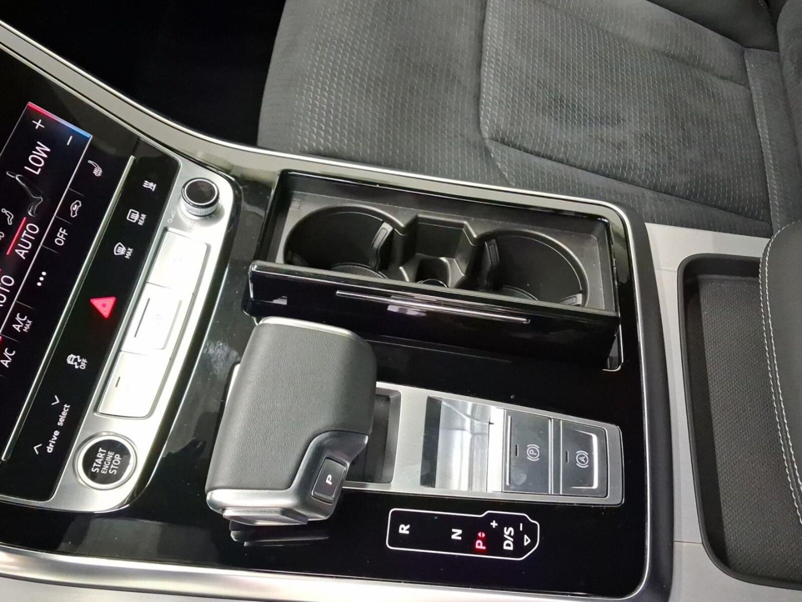 Audi Q7 – Bild 7