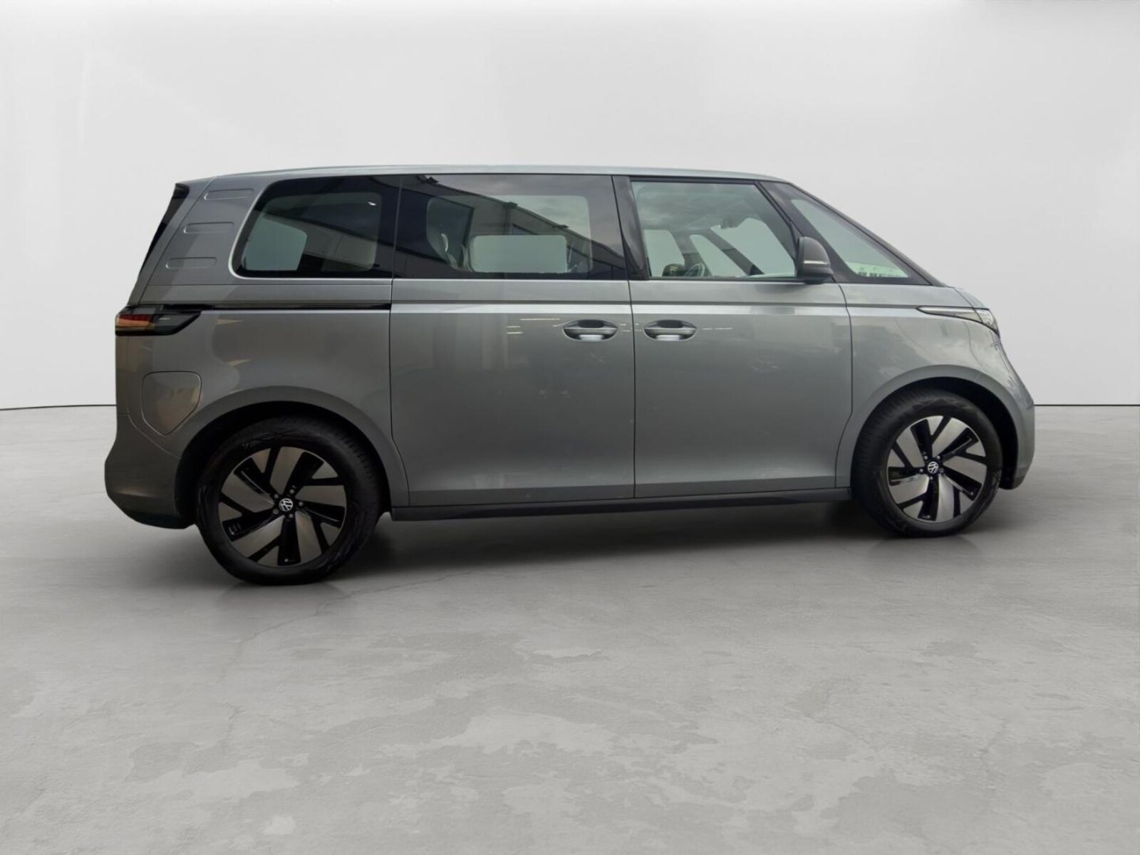 Volkswagen ID. Buzz – Bild 6