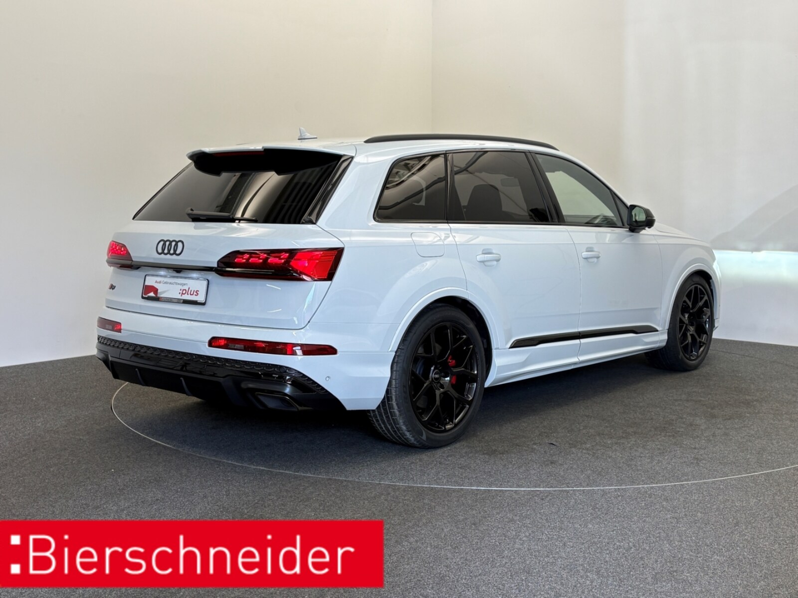 Audi Q7 – Bild 5