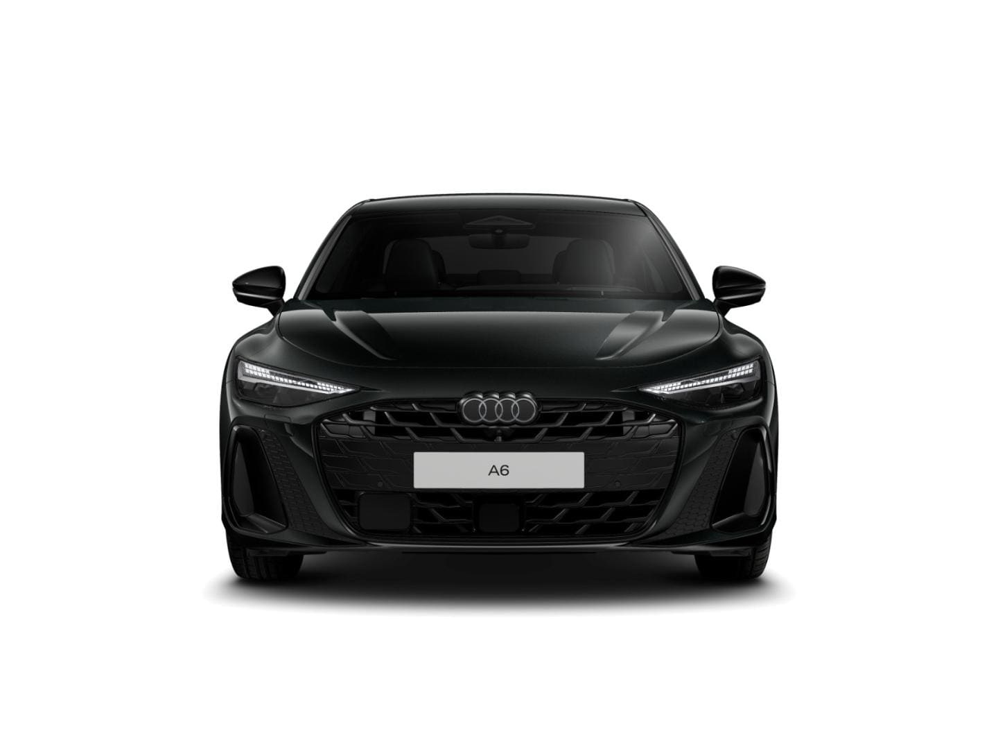 Bild über Audi A6 Limousine TFSI 150 kW S tronic - für weitere Informationen kontaktieren Sie den Audi Partner