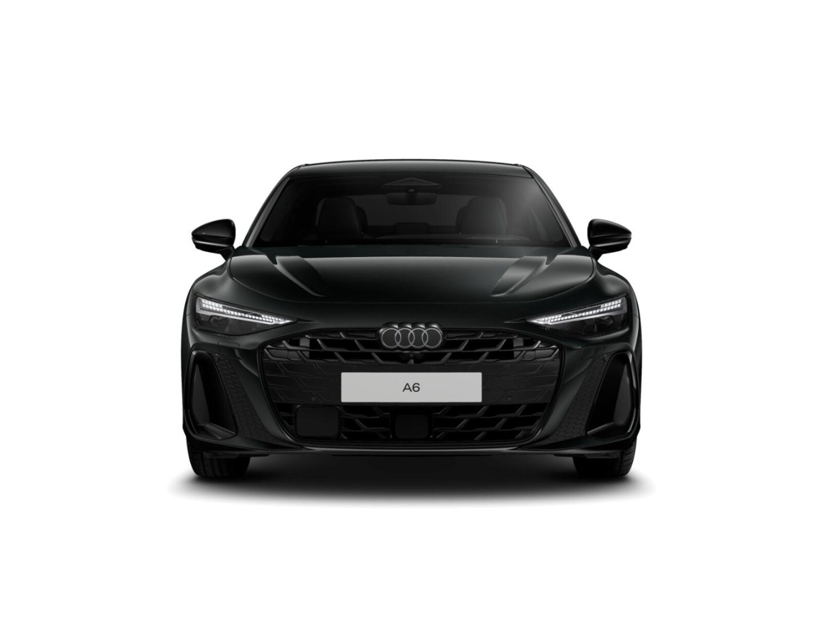 Audi A6 Limousine – Bild 2
