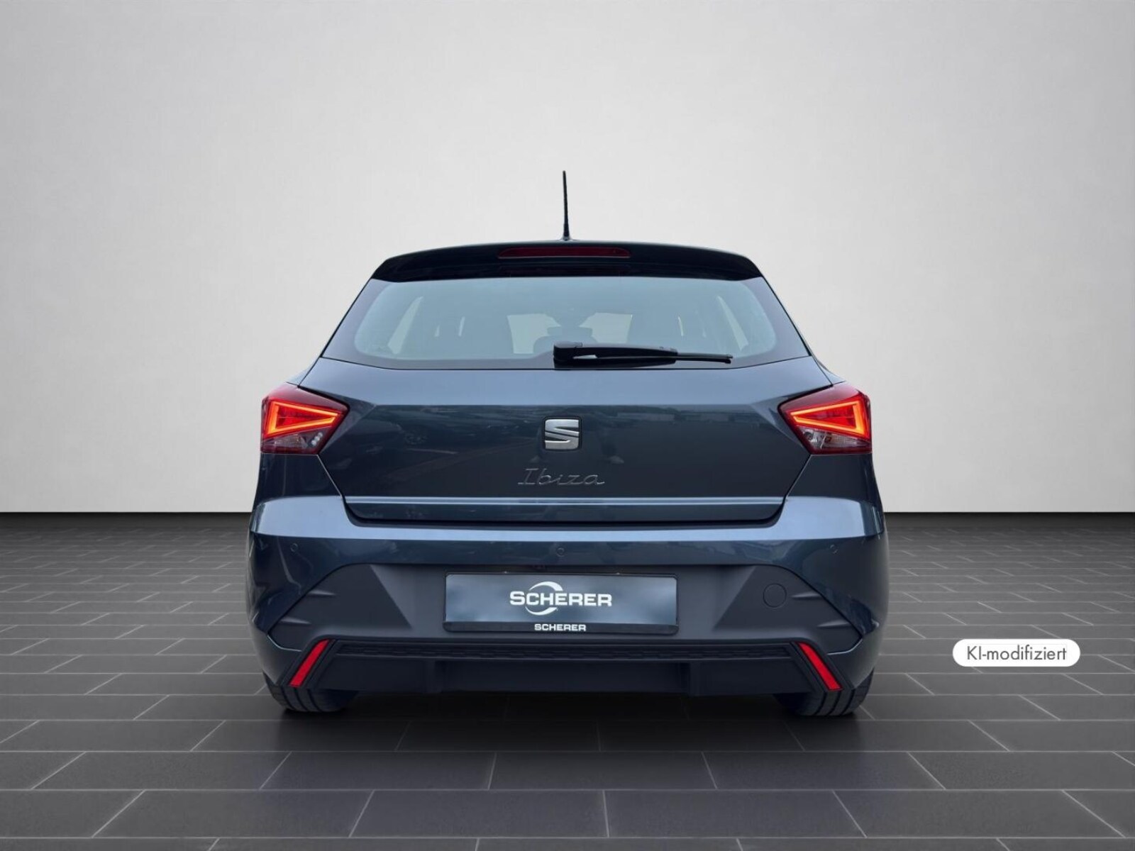 SEAT Ibiza – Bild 6