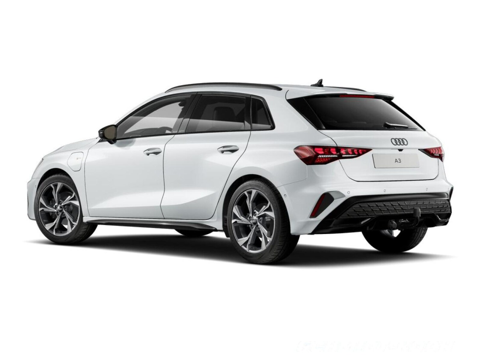 Audi A3 Sportback – Bild 3