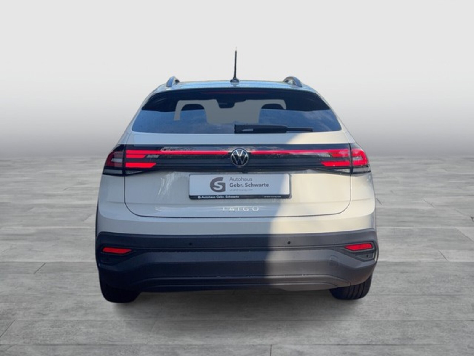 Volkswagen Taigo – Bild 4