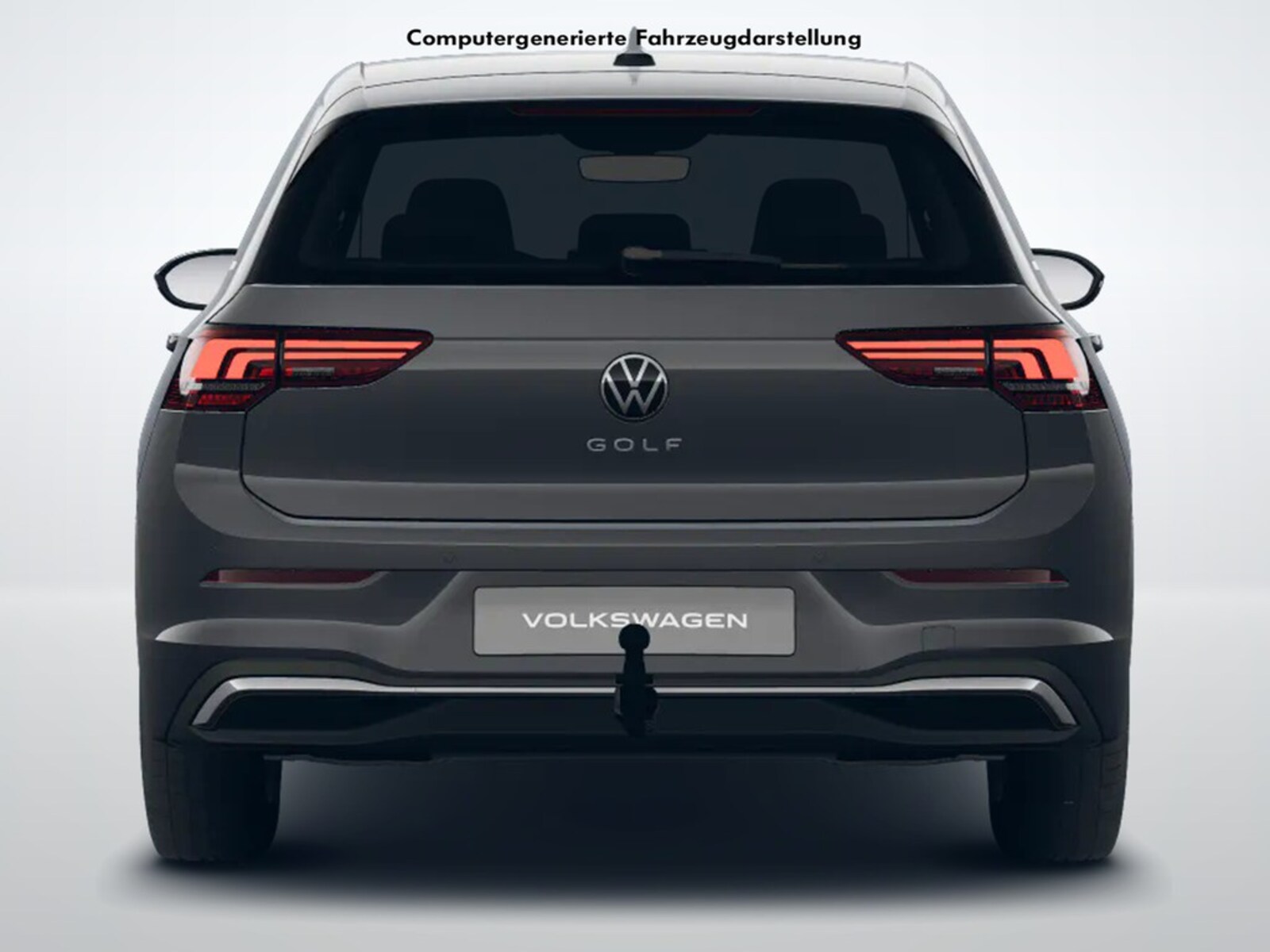Volkswagen Golf – Bild 4