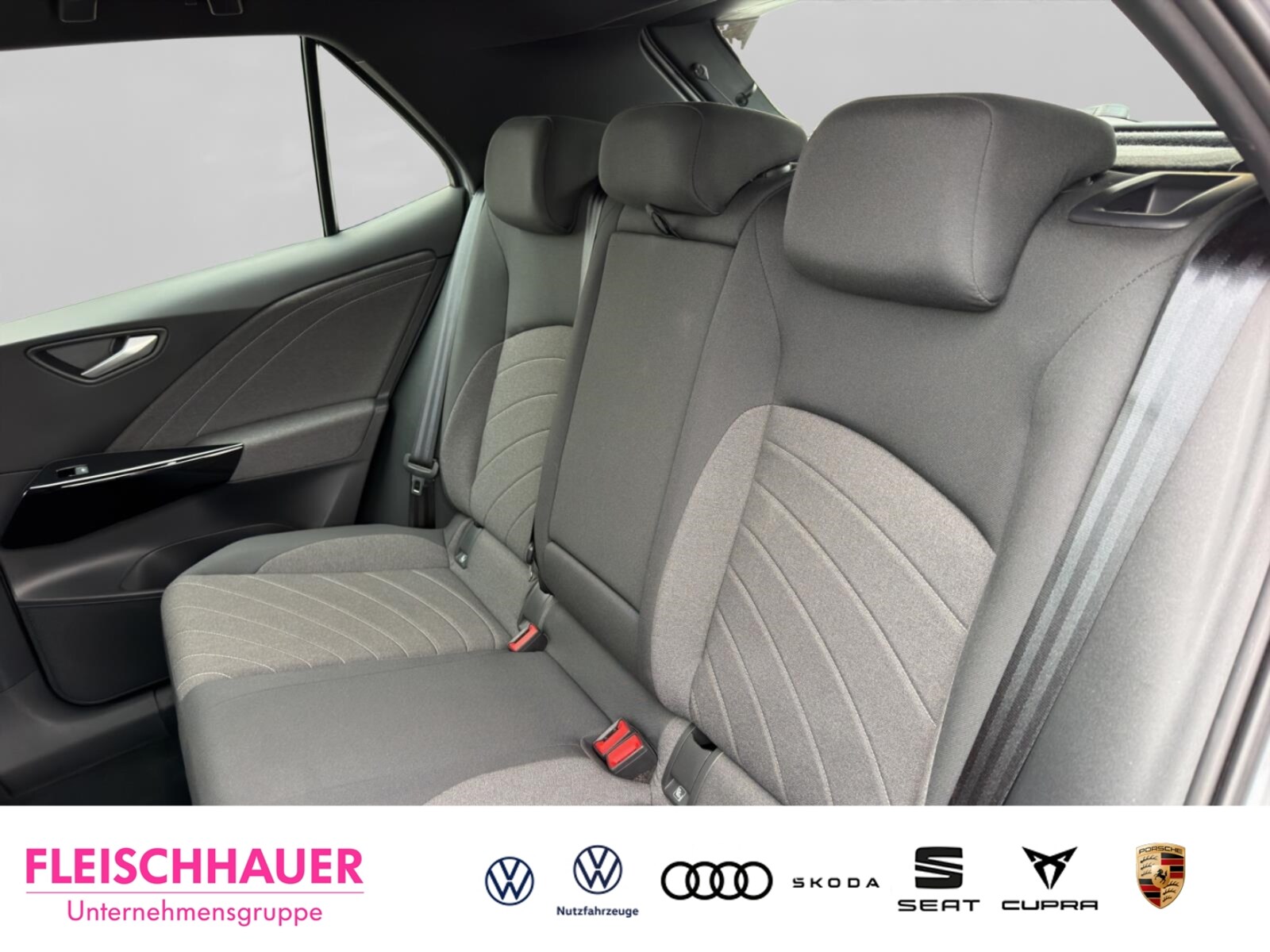 Volkswagen ID.3 – Bild 10