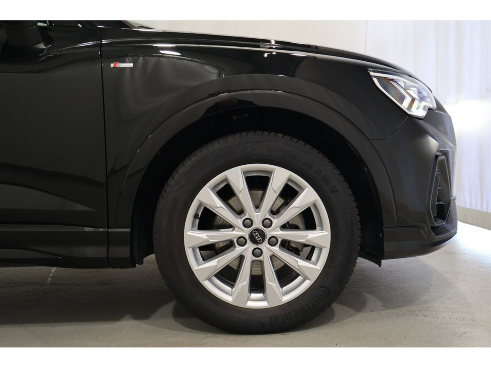 Audi Q3 Sportback – Bild 5