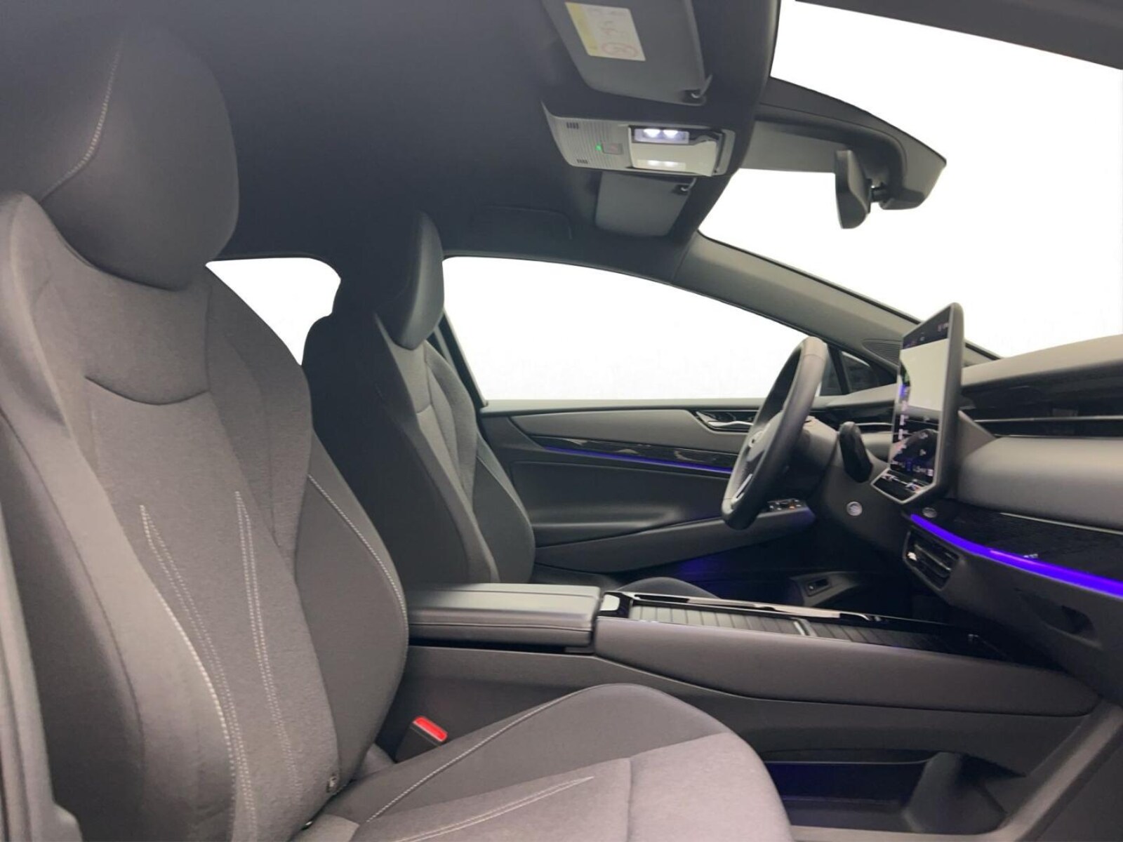 Volkswagen ID.7 Tourer – Bild 4