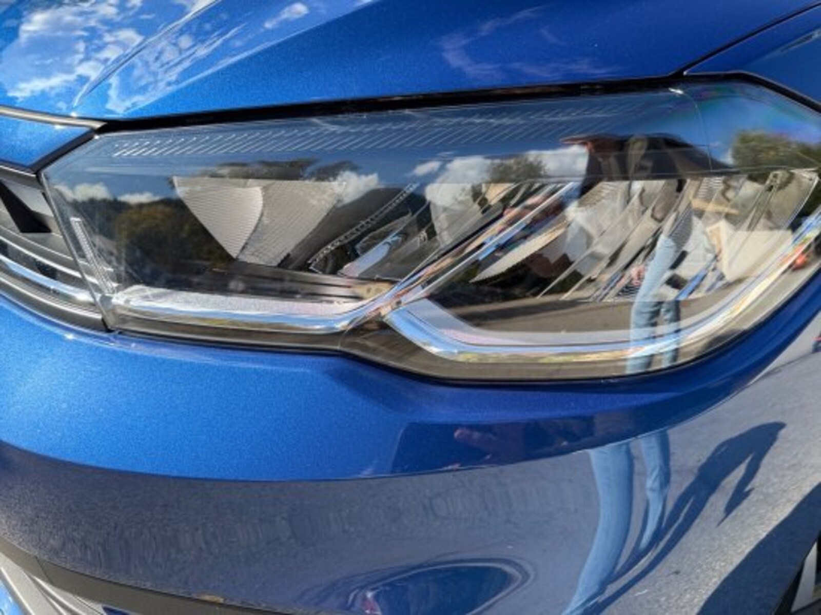 Volkswagen Polo – Bild 7