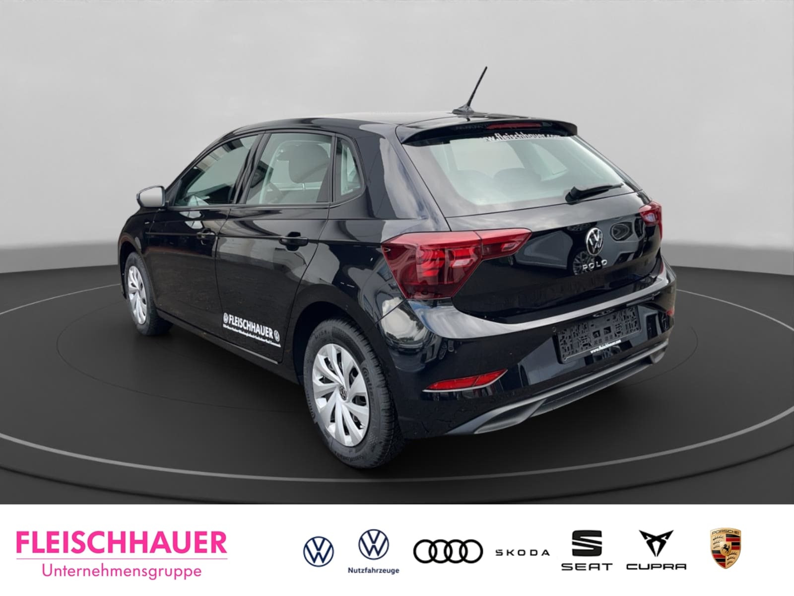 Volkswagen Polo – Bild 4