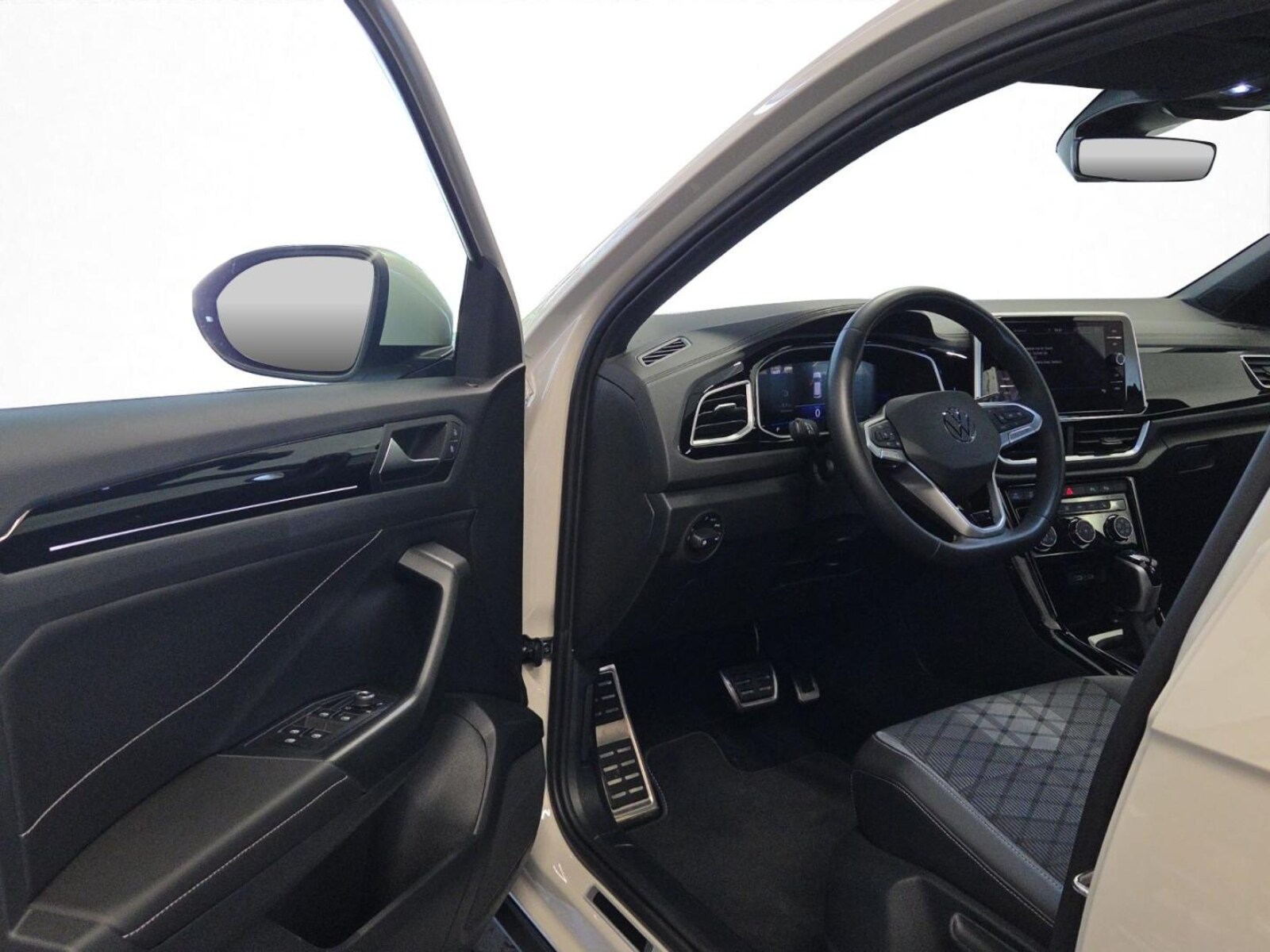 Volkswagen T-Roc – Bild 15
