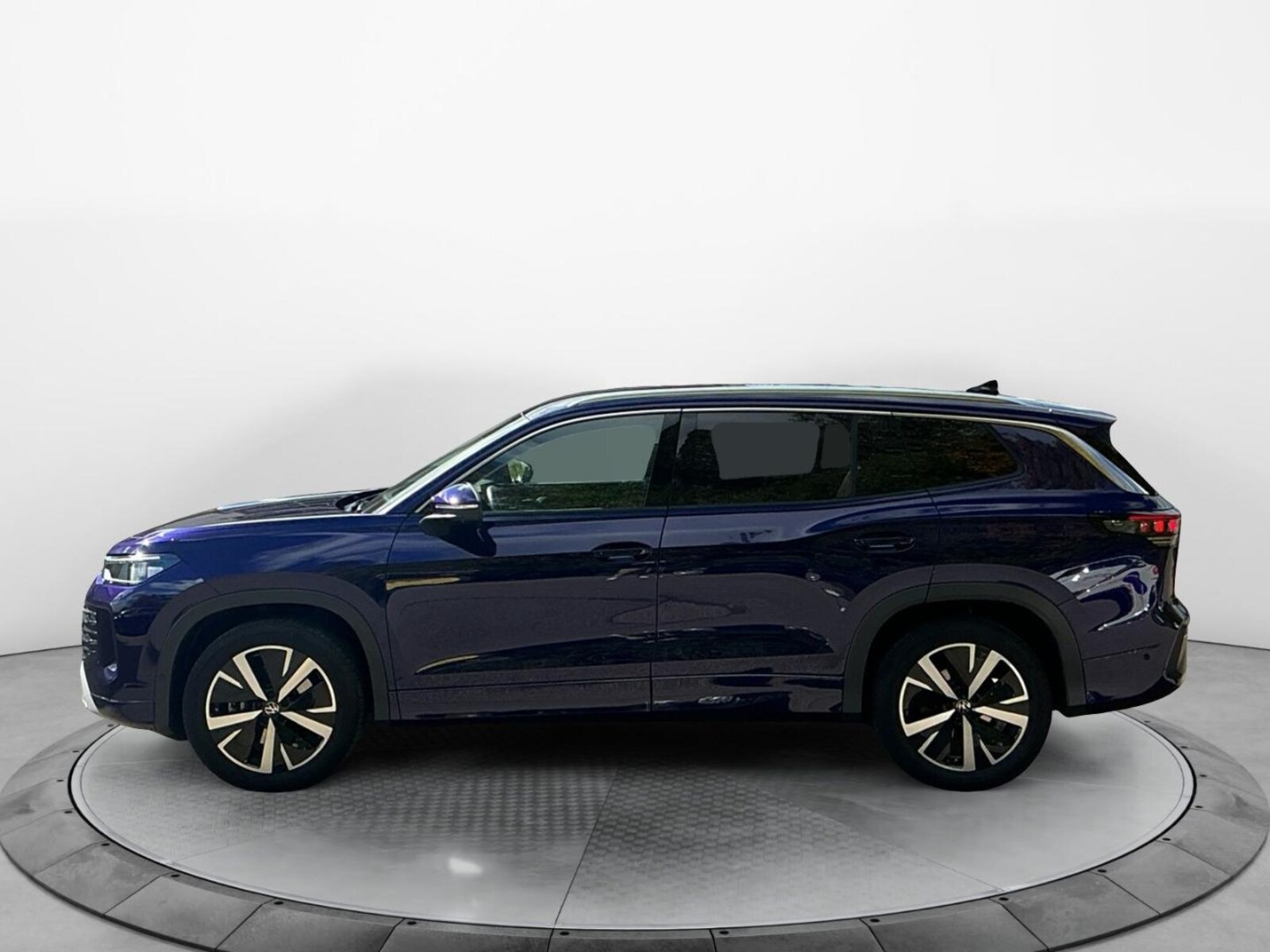 Volkswagen Tayron – Bild 3