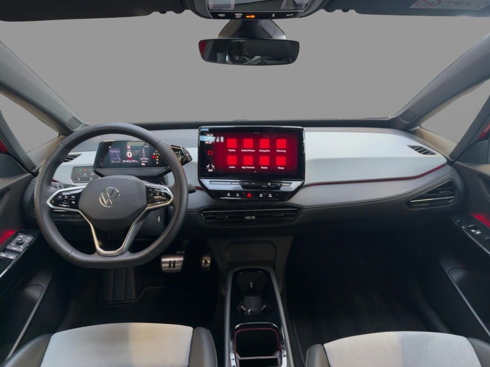 Volkswagen ID.3 – Bild 9