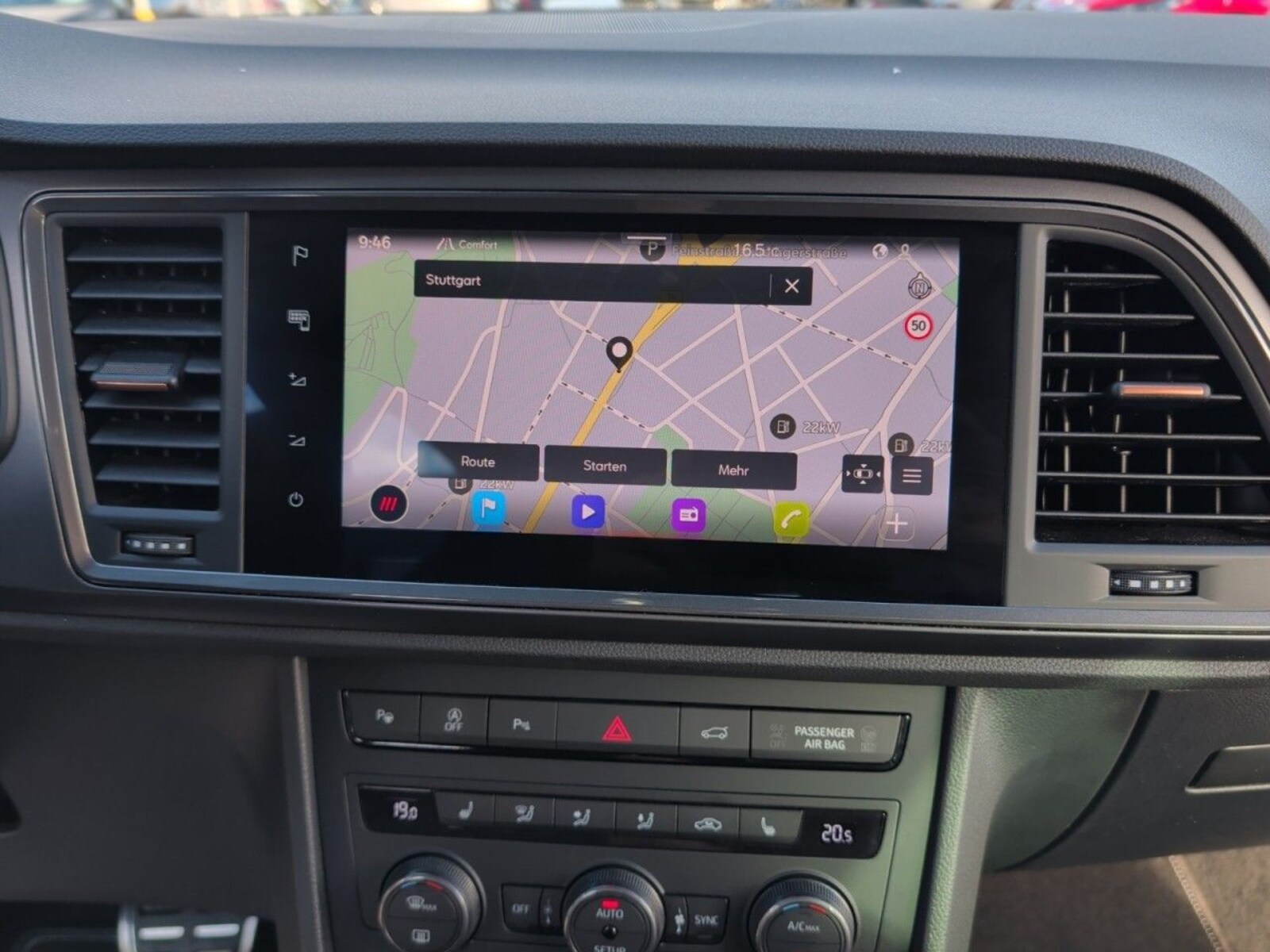 CUPRA Ateca – Bild 19