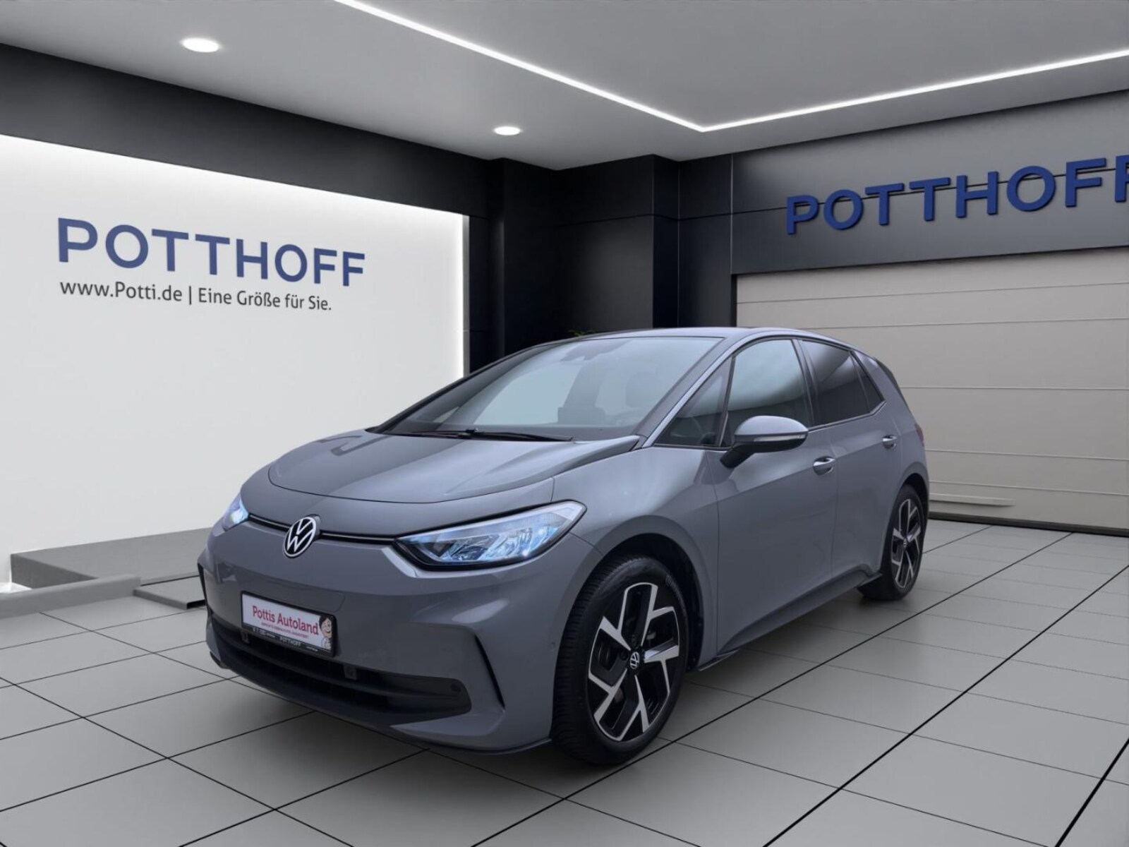 Volkswagen ID.3 – Bild 2