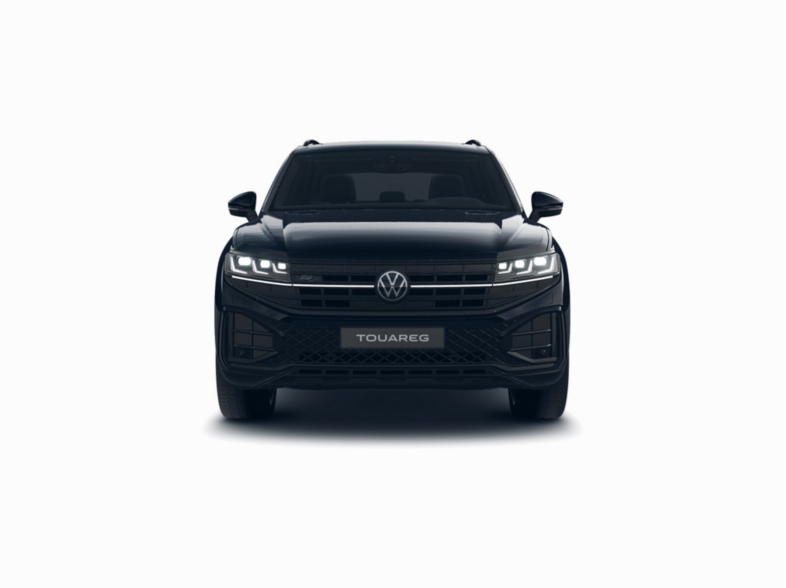 Volkswagen Touareg – Bild 7