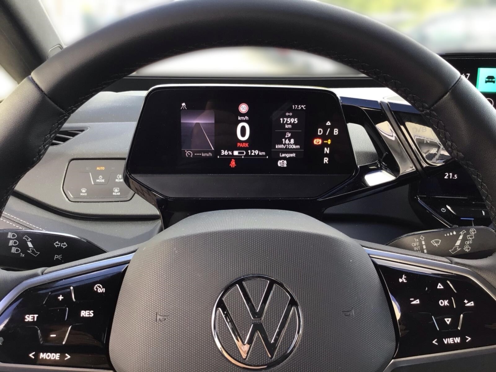 Volkswagen ID.3 – Bild 8