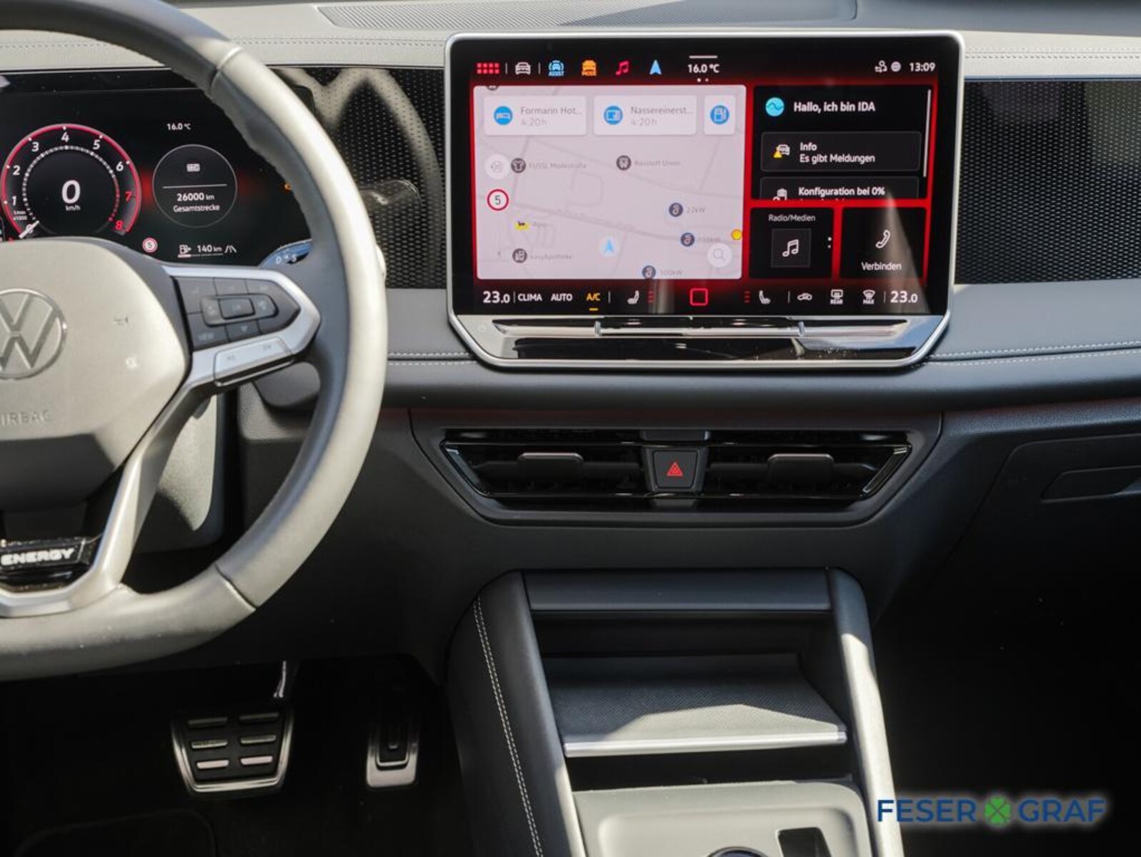 Volkswagen Tiguan – Bild 9