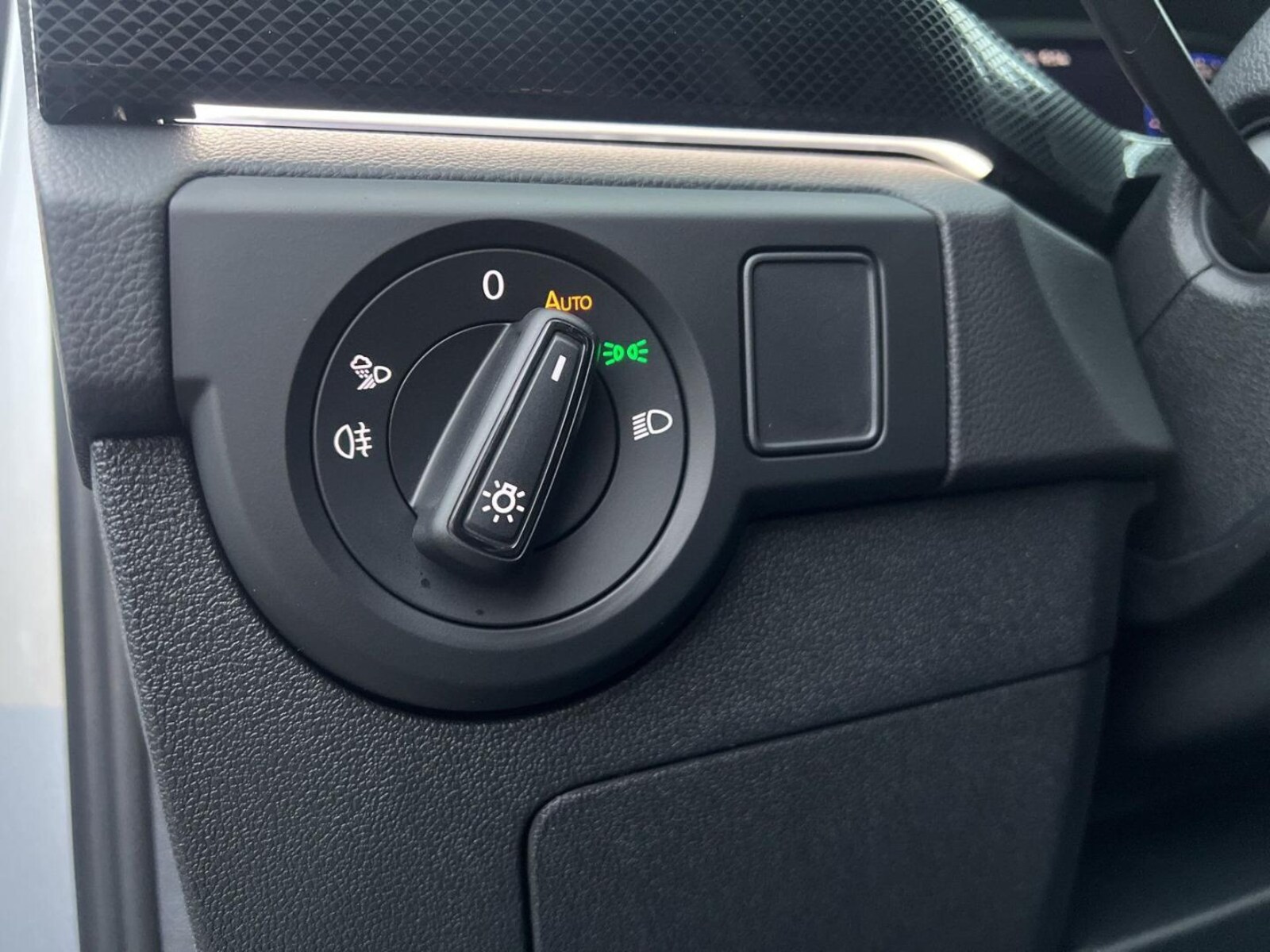 Volkswagen T-Cross – Bild 28