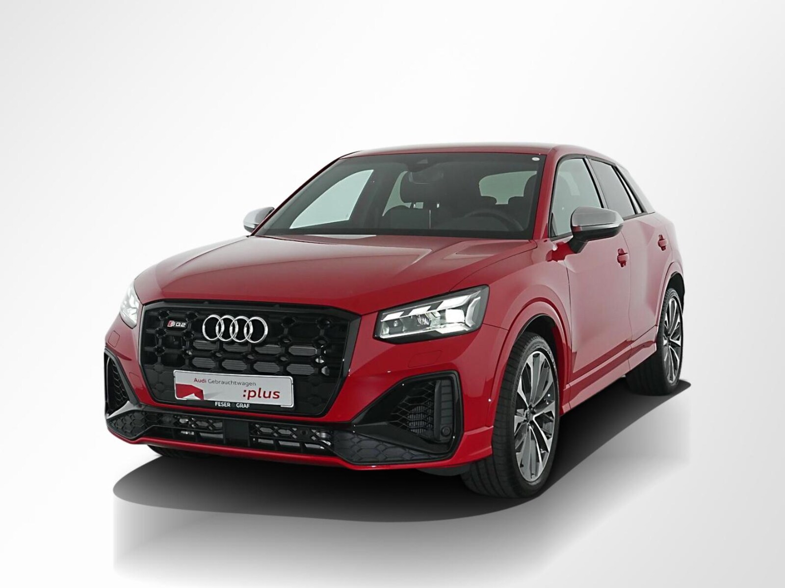 Audi SQ2 – Bild 13