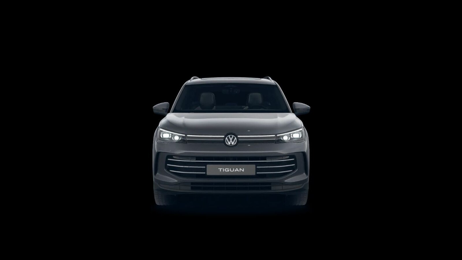 Volkswagen Tiguan – Bild 4