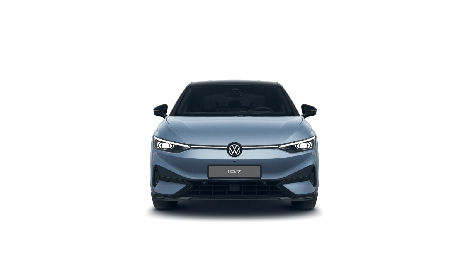 Volkswagen ID.7 – Bild 11