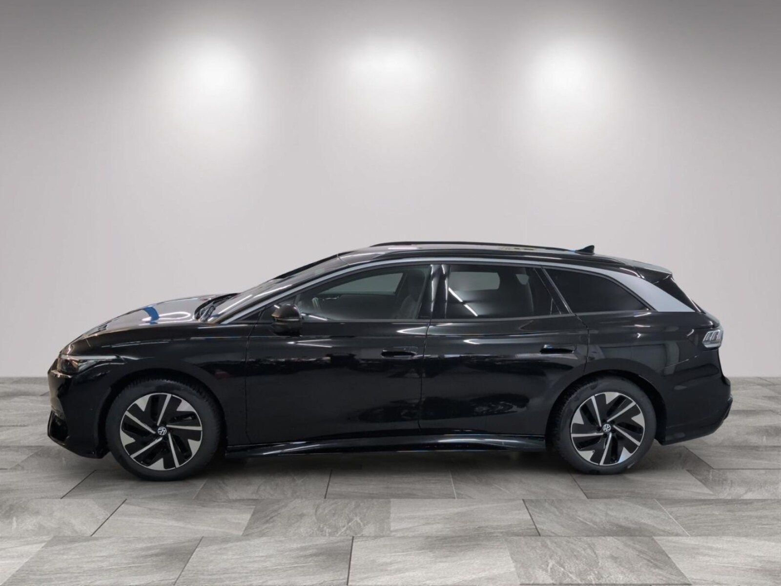 Volkswagen ID.7 Tourer – Bild 4